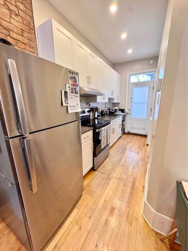 Appartement de 1 chambre à louer à Montreal - Le Plateau-Mont-Royal — photo 3
