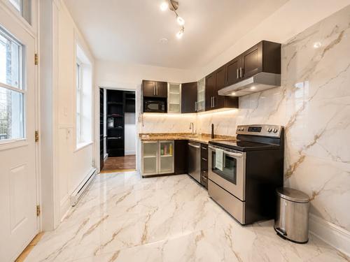 4 bedrooms apartment for rent in Montreal - Le Plateau-Mont-Royal — photo 5