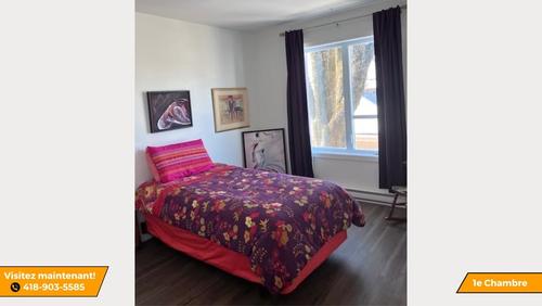 Appartement de 2 chambres à louer à Lévis — photo 10
