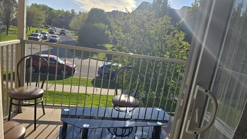 Appartement de 2 chambres à louer à Gatineau — photo 3