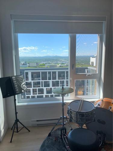 Appartement de 2 chambres à louer à Québec - Sainte-Foy–Sillery–Cap-Rouge — photo 9
