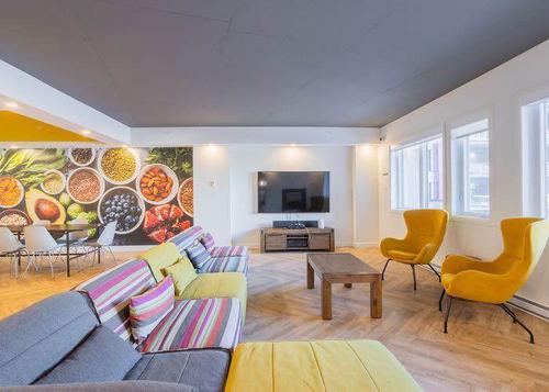 Appartement de 1 chambre à louer à Québec - Les Rivières — photo 6