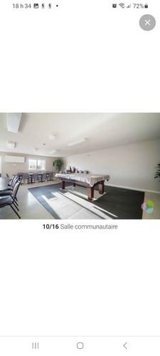 Appartement de 1 chambre à louer à Lévis — photo 12