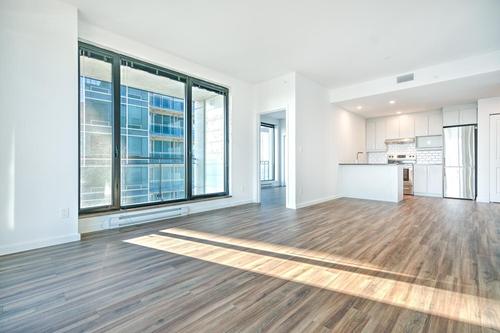 1 bedroom apartment for rent in Montreal - Ville-Marie — photo 2