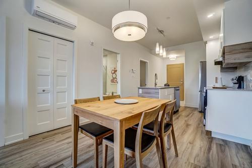 1 bedroom apartment for rent in Gatineau — photo 40