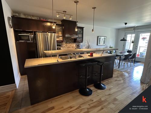 Appartement de 2 chambres à louer à Montreal - Ville-Marie — photo 26