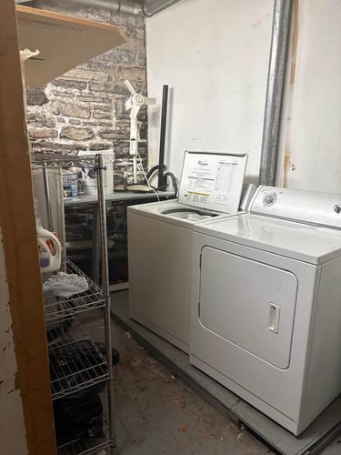 Appartement de 2 chambres à louer à Québec - La Cité-Limoilou — photo 9