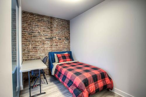 Appartement de 5 chambres à louer à Montreal - Le Sud-Ouest — photo 21