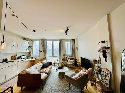 1 bedroom apartment for rent in Montreal - Le Sud-Ouest — photo 4