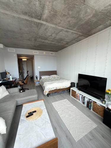 1 bedroom apartment for rent in Montreal - Ville-Marie — photo 2
