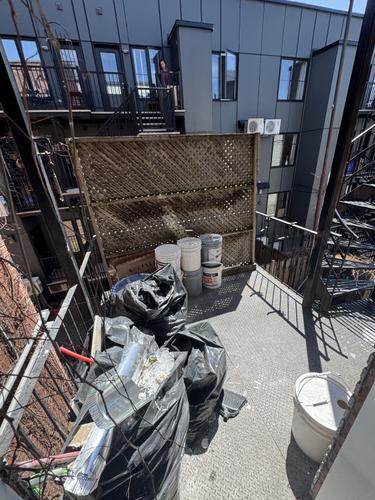 4 bedrooms apartment for rent in Montreal - Ville-Marie — photo 16