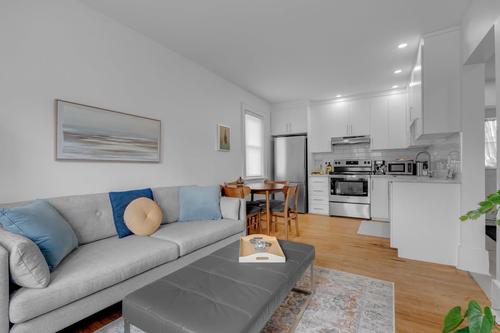 Appartement de 2 chambres à louer à Gatineau — photo 5