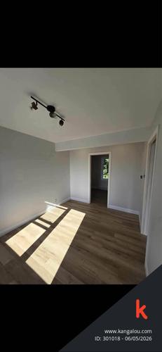 Appartement de 1 chambre à louer à Québec - Les Rivières — photo 4