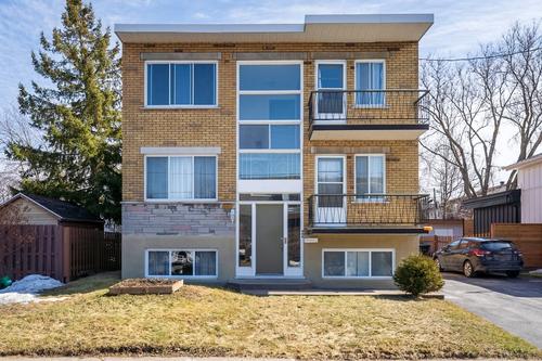 3 bedrooms apartment for rent in Longueuil — photo 17