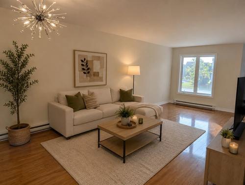 2 bedrooms apartment for rent in Gatineau — photo 6