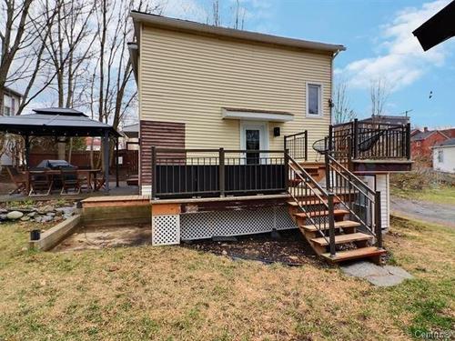Appartement de 2 chambres à louer à Sherbrooke — photo 16