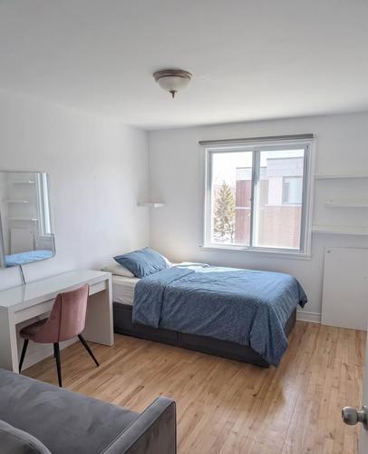 4 bedrooms apartment for rent in Laval — photo 8