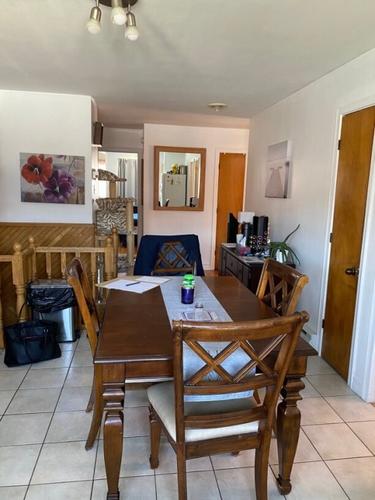 3 bedrooms apartment for rent in Laval — photo 4