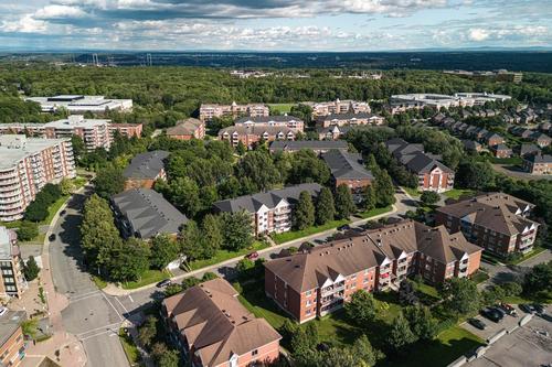 Appartement de 3 chambres à louer à Québec - Sainte-Foy–Sillery–Cap-Rouge — photo 5