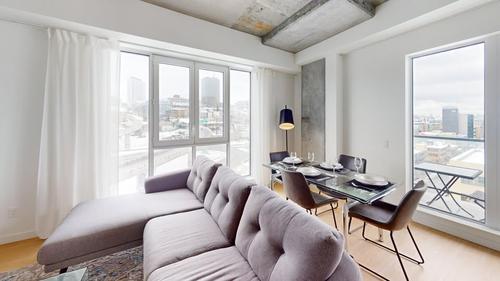 2 bedrooms apartment for rent in Québec - La Cité-Limoilou — photo 22