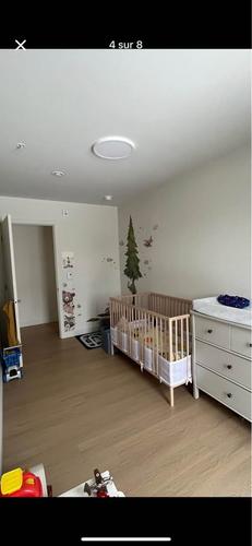 3 bedrooms apartment for rent in Québec - La Cité-Limoilou — photo 4