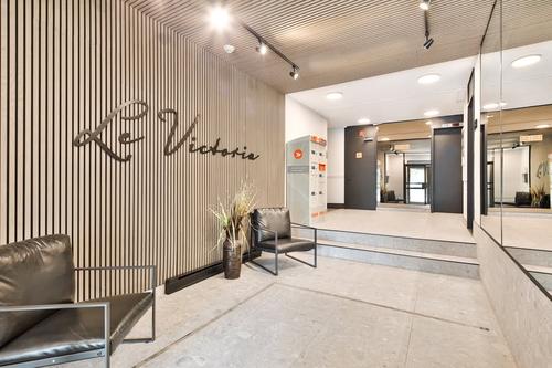 Appartement de 2 chambres à louer à Longueuil — photo 10