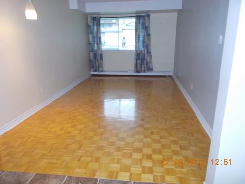 Appartement de 1 chambre à louer à Gatineau — photo 5