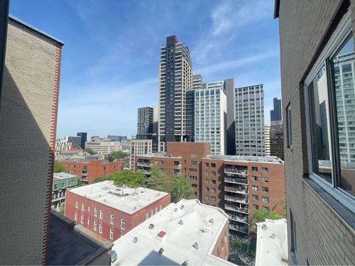 Studio for rent in Montreal - Le Plateau-Mont-Royal — photo 2
