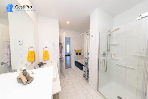 2 bedrooms apartment for rent in Québec - Beauport — photo 3