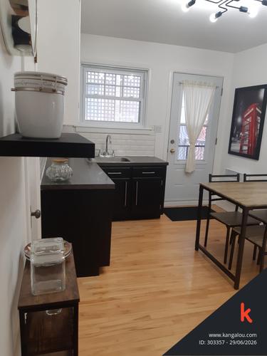 Appartement de 1 chambre à louer à Sherbrooke — photo 10