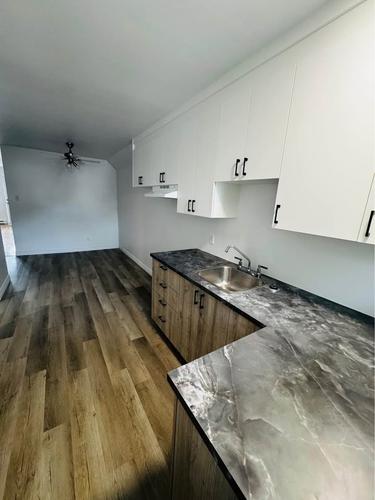 Appartement de 3 chambres à louer à Québec - Les Rivières — photo 7