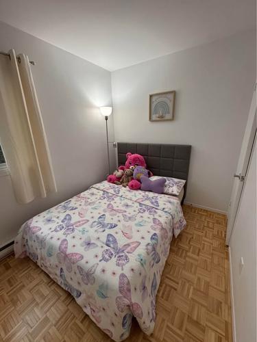 Appartement de 2 chambres à louer à Longueuil — photo 8