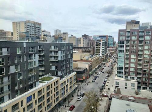 2 bedrooms apartment for rent in Montreal - Ville-Marie — photo 5