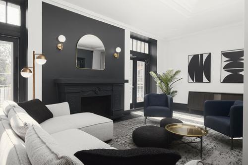 Appartement de 2 chambres à louer à Québec - La Cité-Limoilou — photo 6