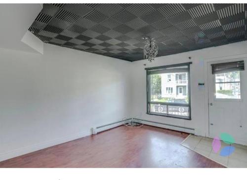 Appartement de 1 chambre à louer à Québec - La Cité-Limoilou — photo 3