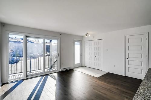 Appartement de 2 chambres à louer à Gatineau — photo 2