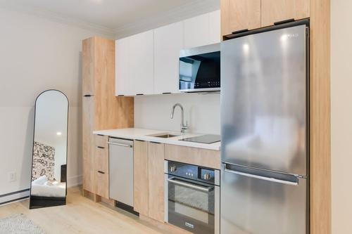 Studio for rent in Montreal - Ville-Marie — photo 5