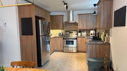 Appartement de 3 chambres à louer à Québec - La Cité-Limoilou — photo 5