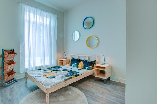 2 bedrooms apartment for rent in Longueuil — photo 12