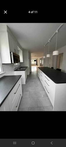 Appartement de 3 chambres à louer à Québec - Sainte-Foy–Sillery–Cap-Rouge — photo 3