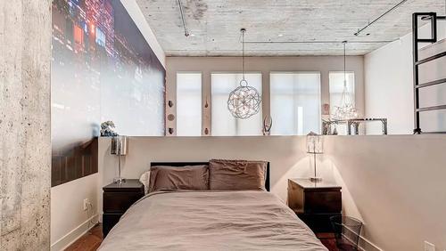 1 bedroom apartment for rent in Montreal - Le Sud-Ouest — photo 3