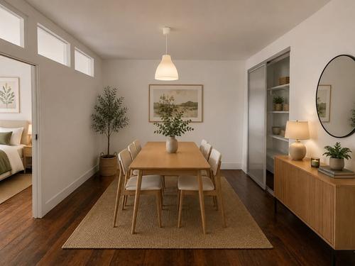 Appartement de 2 chambres à louer à Montreal - Rosemont–La Petite-Patrie — photo 12