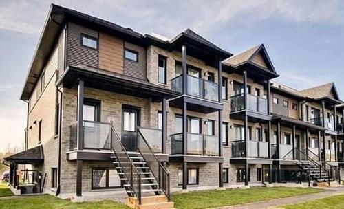 Appartement de 2 chambres à louer à Gatineau — photo 2