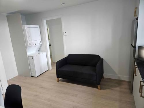 Studio à louer à Québec - Sainte-Foy–Sillery–Cap-Rouge — photo 2