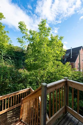 Studio à louer à Québec - La Cité-Limoilou — photo 4