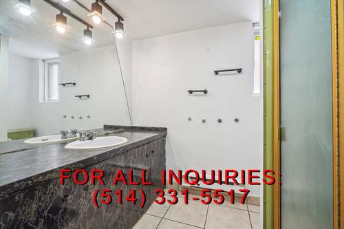 1 bedroom apartment for rent in Montreal - Saint-Laurent — photo 12