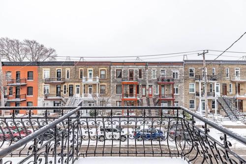 2 bedrooms apartment for rent in Montreal - Le Plateau-Mont-Royal — photo 9