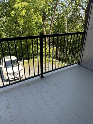 Appartement de 1 chambre à louer à Sherbrooke — photo 4
