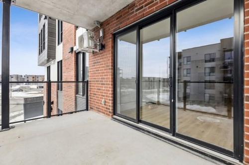 Appartement de 1 chambre à louer à Gatineau — photo 9