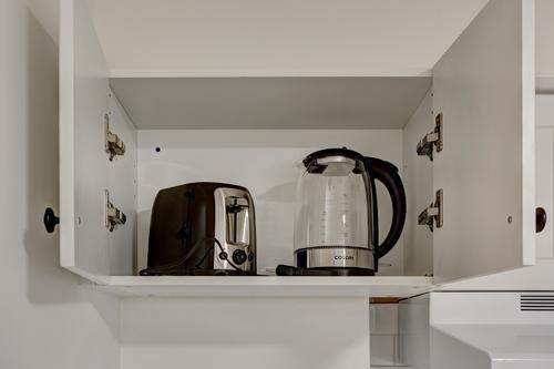 1 bedroom apartment for rent in Montreal - Ville-Marie — photo 8
